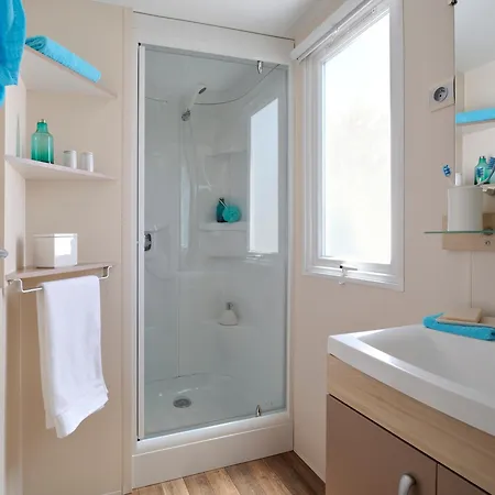 Frantheor 5 Etoiles Kemping