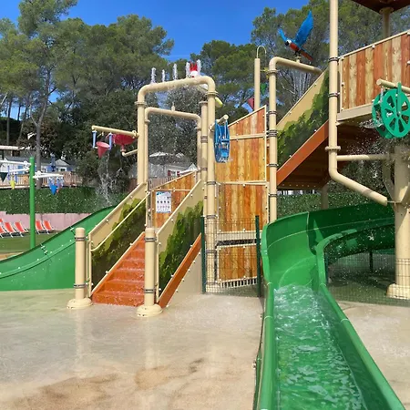 Frantheor 5 Etoiles Camping