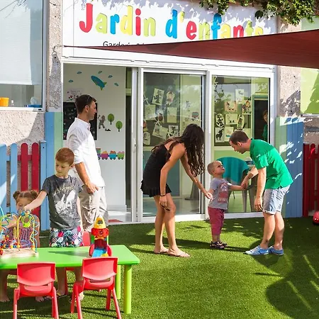 Camping Frantheor 5 étoiles 5*