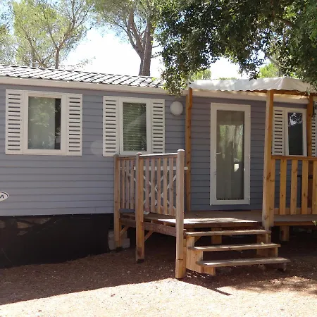 Camping Frantheor 5 étoiles 5*