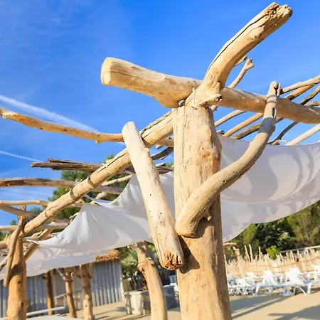 Frantheor 5 étoiles Camping 5*